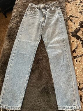 Women’s Mom Jeans